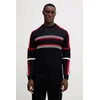 Pulover z dodatkom volne Armani Exchange