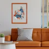 Wallity Slika CAM86564, 32x42cm