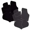 Textile car mats Citroen DS5 2011-2019
