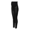 Vero Moda Maternity Hlače SEVEN, črna