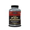 THE NUTRITION Kompleks za sagorevanje masti Fat Burner 120 kapsula