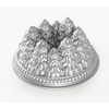NordicWare Pekač za torte LES srebrn