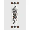 Arbor Bamboo Axis K Darmaeva 40 Complete white