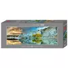 Heye puzzle 1000 pcs Edition Humboldt Panorama Blue Lake 29715