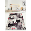 CONCEPTUM HYPNOSE Cats Gray Djt ( 80 x 150 )