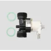 03 108 00 0000: Elektromagnetni ventil SANIT 6V DC