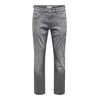 Only & Sons Kavbojke Weft siv denim