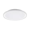 Ledvance - LED Stropna svetilka ORBIS PEDERSON LED/24W/230V pr. 45 cm bela