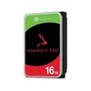 SEAGATE 16TB 3.5 SATA III 256MB 7200rpm ST16000NT001 IronWolf Pro hard disk