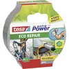TESA tesa extra Power® ECO REPAIR (L x B) 10 m x 38 mm siv 56431 TESA Inhalt: 1 Rolle(n)