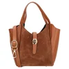 Charm London Vittoria L802 Cognac