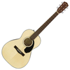 Fender CP-60S Parlor WN Natural Akustična kitara