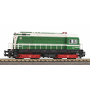 Piko Dizelska lokomotiva BR T 435 ČSD IV - 52435