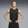 PUMA PWRTRAIN Training Tank Men, Clothing, Black, L