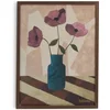 Ram za slike TORD 30x40cm tamno drvo