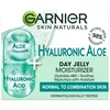 GARNIER Hidratantni gel za lice za normalnu kožu Skin Naturals Hyaluronic Aloe Jelly 50 ml