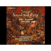 TALES OF SOUND AND FURY