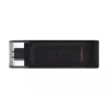 Kingston dt70/128 usb-c data traveler 3.2 128gb usb flash memorija( fm830 )
