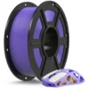 Anycubic PLA filament Interstellar Violet 1kg