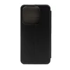 Futrola Royal Flip Cover za Xiaomi 14, Crna