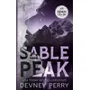 Az Eden család - Sable Peak