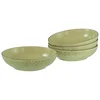 Creatable Set Posod Green, 4-Delni