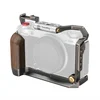 SmallRig “Retro” Cage for FUJIFILM X-M5 4892