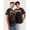 Thrasher Bison moška majica brown
