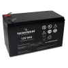 TECNOWARE baterija/akumulator 12V 9Ah