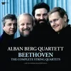 Alban Berg Quartett - The Complete String Quartets (Live In Vienna Konzerthaus) (10 LP)