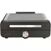 NINJA Gril Sizzle GR101EU/ 1450W/ 28 x 37cm/ crna