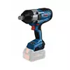 BOSCH Akumulatorski udarni odvrtač GDS 18V-1050 H/ solo