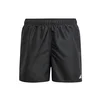 Adidas Muški šorc za kupanje Solid Shorts By JG3604, Crni