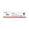 toner Canon CRG-731 Black/Original