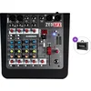 Allen & Heath ZED-6FX Basic SET Analogna mešalna miza