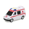 GD Igračka ambulantno vozilo sa muzikom i svetlom