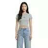 Ženska majica s kratkimi rokavi Calvin Klein Jeans