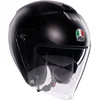AGV Kaciga irides mono mat-crn xl