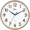 Compas Zidni sat C2855, 26 cm, Zlatne boje