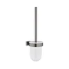 GROHE 40513AL1 - Komplet za čiščenje WC-ja ESSENTIALS CUBE, grafit