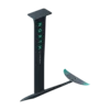 NORTH FOIL EDITION SONAR CARBON