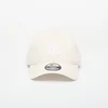 Čepica New Era 9TWENTY MLB Linen 9Twenty New York Yankees Beige Universal