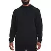 Under Armour Muški duks UA Armour Fleece 1373353-001, Crni