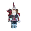 Novogodišnja dekoracija - Deda Mraz 50cm - TL012-50