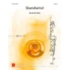 DE HAAN:SBANDIAMO! CONCERT BAND