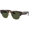 Ray-Ban Mega Clubmaster Naočare za sunce RB 0RB0316S 990/31