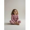 Sinsay - Bluza dugih rukava - pastelno roze