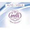 Savarez Corelli New Crystal 733M Viola struna