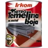 Nitro temeljna boja za metal siva 3kg Irkom