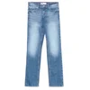 Cropp - Slim fit farmerke - plavi džins